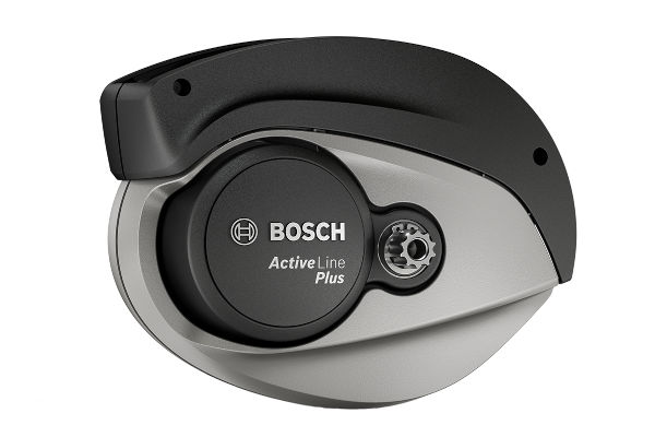 Motore Bosch Active Plus