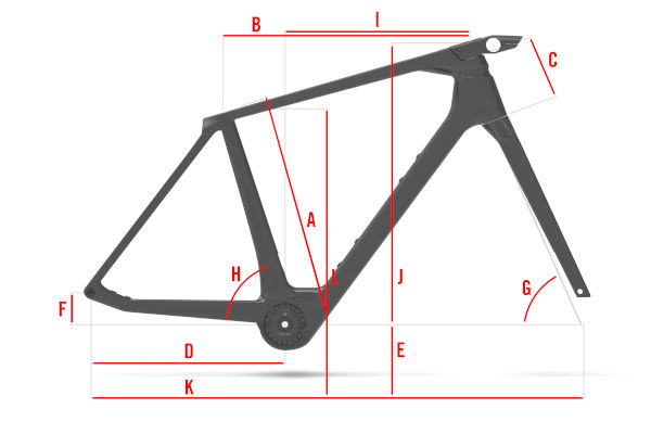 Rotwild R.R275 X Ultra Geometria